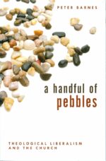 HANDFUL OF PEBBLES A