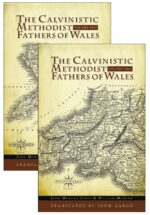 CALVINISTIC METHODIST FATHERS OF WALES 2