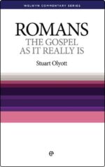 ROMANS: GOSPEL AS IT REALLY IS - WCS
