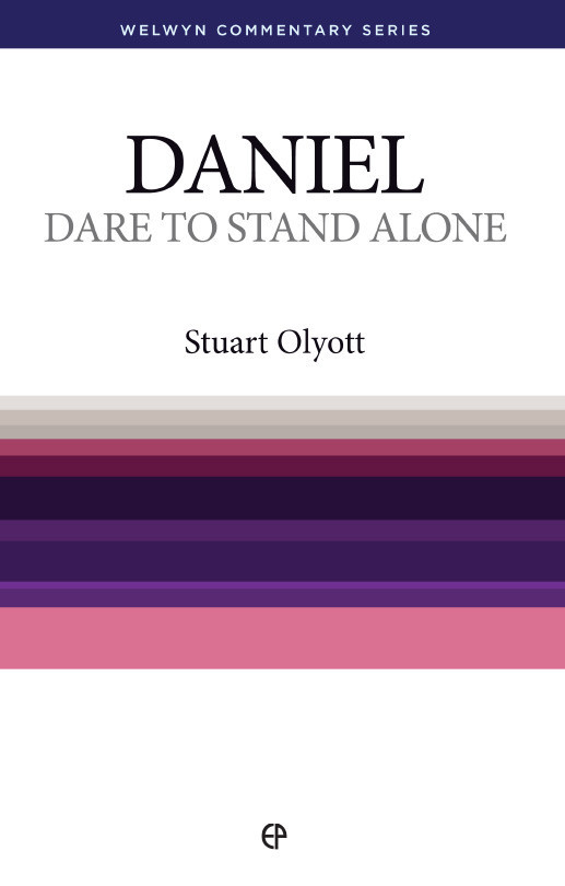 DANIEL: DARE TO STAND ALONE - WCS