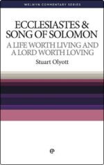 ECCLES/SONG: LIFE WORTH LIVING - WCS