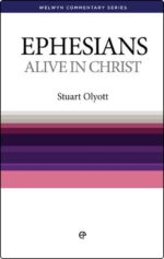 EPHESIANS: ALIVE IN CHRIST - WCS