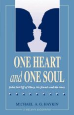 ONE HEART & ONE SOUL: JOHN SUTCLIFF