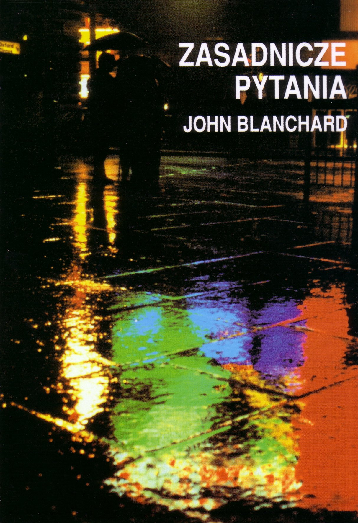 ULTIMATE QUESTIONS - POLISH