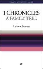 1 CHRONICLES: FAMILY TREE - WCS