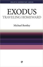 EXODUS: TRAVELLING HOMEWARD - WCS