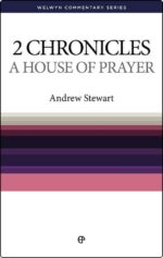 2 CHRONICLES: HOUSE OF PRAYER - WCS