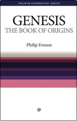 GENESIS: BOOK OF ORIGINS - WCS