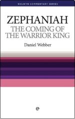 ZEPHENIAH: COMING OF WARRIOR KING - WCS