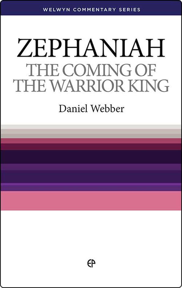 ZEPHENIAH: COMING OF WARRIOR KING - WCS