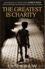GREATEST IS CHARITY, THE