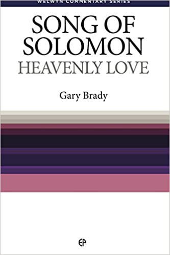SONG OF SOLOMON: HEAVENLY LOVE - WCS