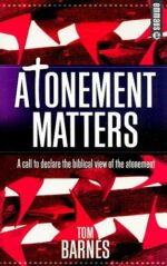 ATONEMENT MATTERS