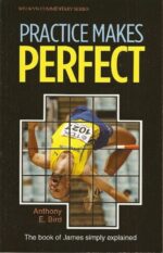 JAMES: PRACTICE MAKES PERFECT - WCS O/P