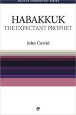 HABAKKUK: EXPECTANT PROPHET - WCS