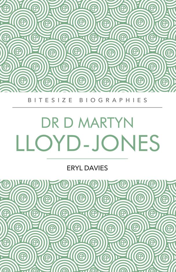 DR MARTYN LLOYD-JONES - BITESIZE BIOGRAP