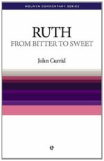 RUTH - FROM BITTER TO SWEET - WCS