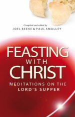 FEASTING WITH CHRIST