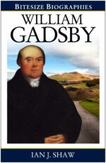 WILLIAM GADSBY - BITESIZE BIOGRAPHY