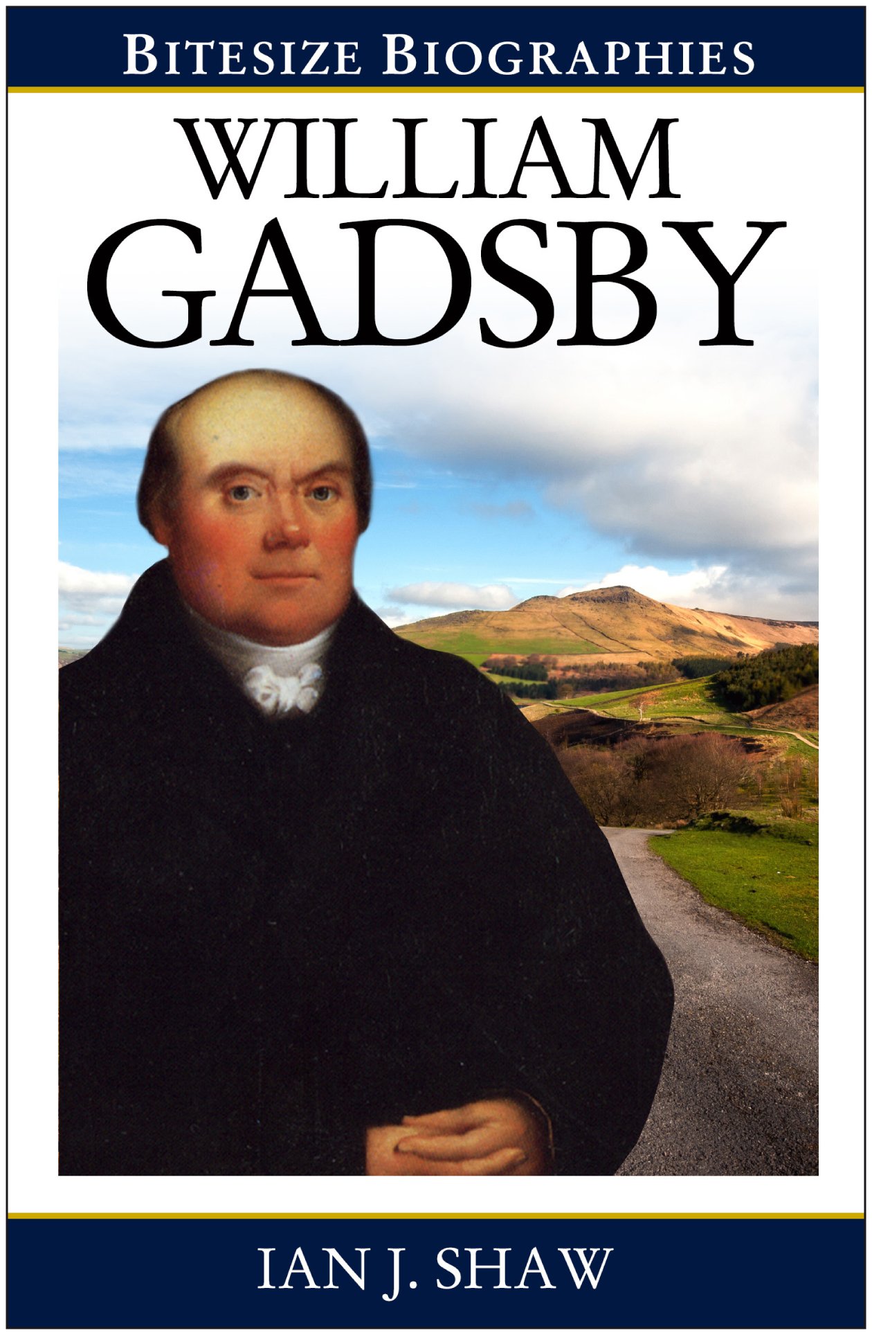 WILLIAM GADSBY - BITESIZE BIOGRAPHY