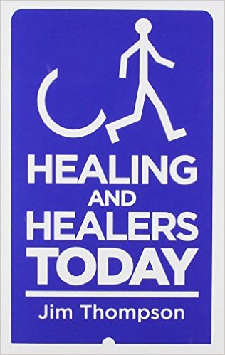 HEALING AND HEALERS TODAY