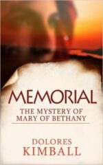 MYSTERY OF MARY OF BETHANY