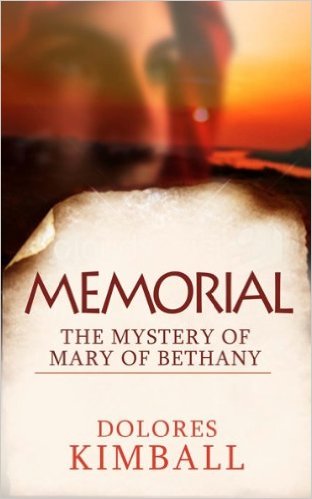 MYSTERY OF MARY OF BETHANY