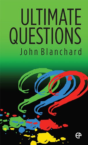 ULTIMATE QUESTIONS - ENGLISH ESV
