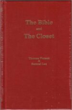 BIBLE AND THE CLOSET