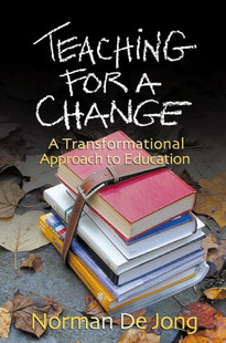 TEACHING FOR A CHANGE