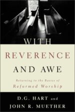 WITH REVERENCE AND AWE