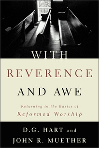 WITH REVERENCE AND AWE