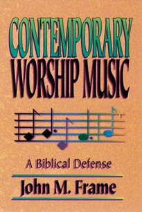 CONTEMPORARY WORSHIP MUSIC