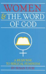 WOMEN AND THE WORD OF GOD