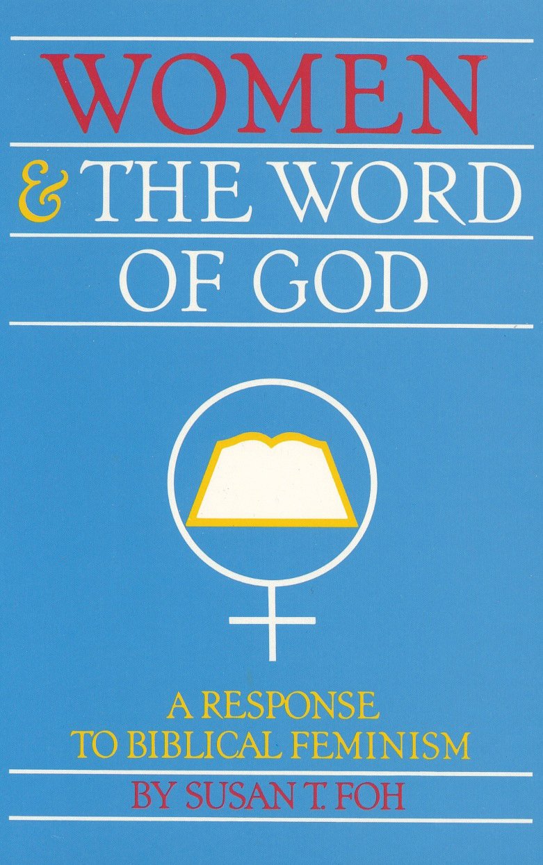 WOMEN AND THE WORD OF GOD