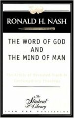 WORD OF GOD AND THE MIND OF MAN