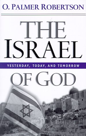 ISRAEL OF GOD
