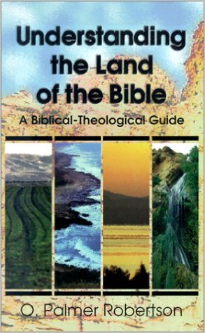 UNDERSTANDING THE LAND OF THE BIBLE