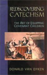 REDISCOVERING CATECHISM