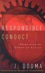 RESPONSIBLE CONDUCT