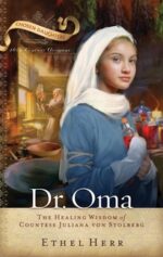DR OMA, COUNTESS JULIANA - CHOSEN DAUGHT