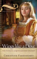 WINGS LIKE A DOVE - CHOSEN DAUGHTERS