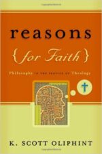 REASONS FOR FAITH
