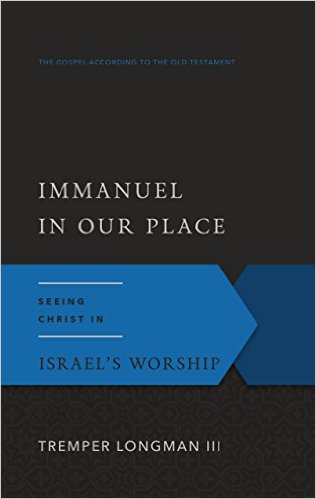 IMMANUEL IN OUR PLACE - GAOT
