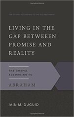 LIVING IN GAP BETWN PROMISE&REAL - GAOT
