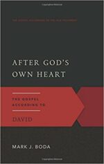 AFTER GOD'S OWN HEART - GAOT