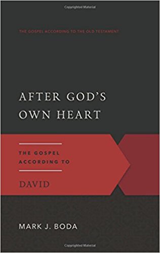 AFTER GOD'S OWN HEART - GAOT