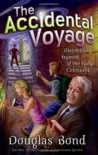 ACCIDENTAL VOYAGE - DISCOVERING