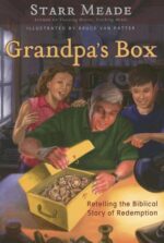 GRANDPA'S BOX