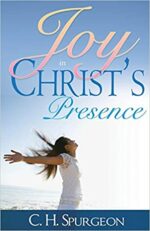 JOY IN CHRISTS PRESENCE